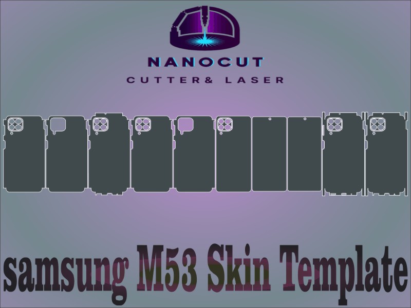 samsung M53